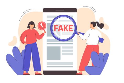 people are fake on social media